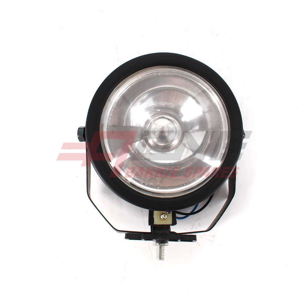 Fog Lamp (L/H-R/H) for MAHINDRA SCORPIO 2.5 LWB — view 2